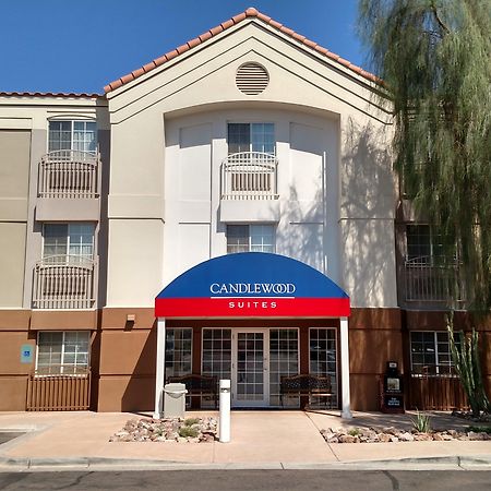 Sonesta Simply Suites Phoenix Tempe Kültér fotó