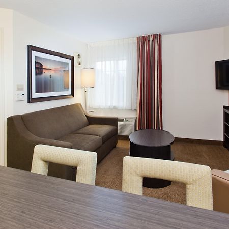 Sonesta Simply Suites Phoenix Tempe Kültér fotó