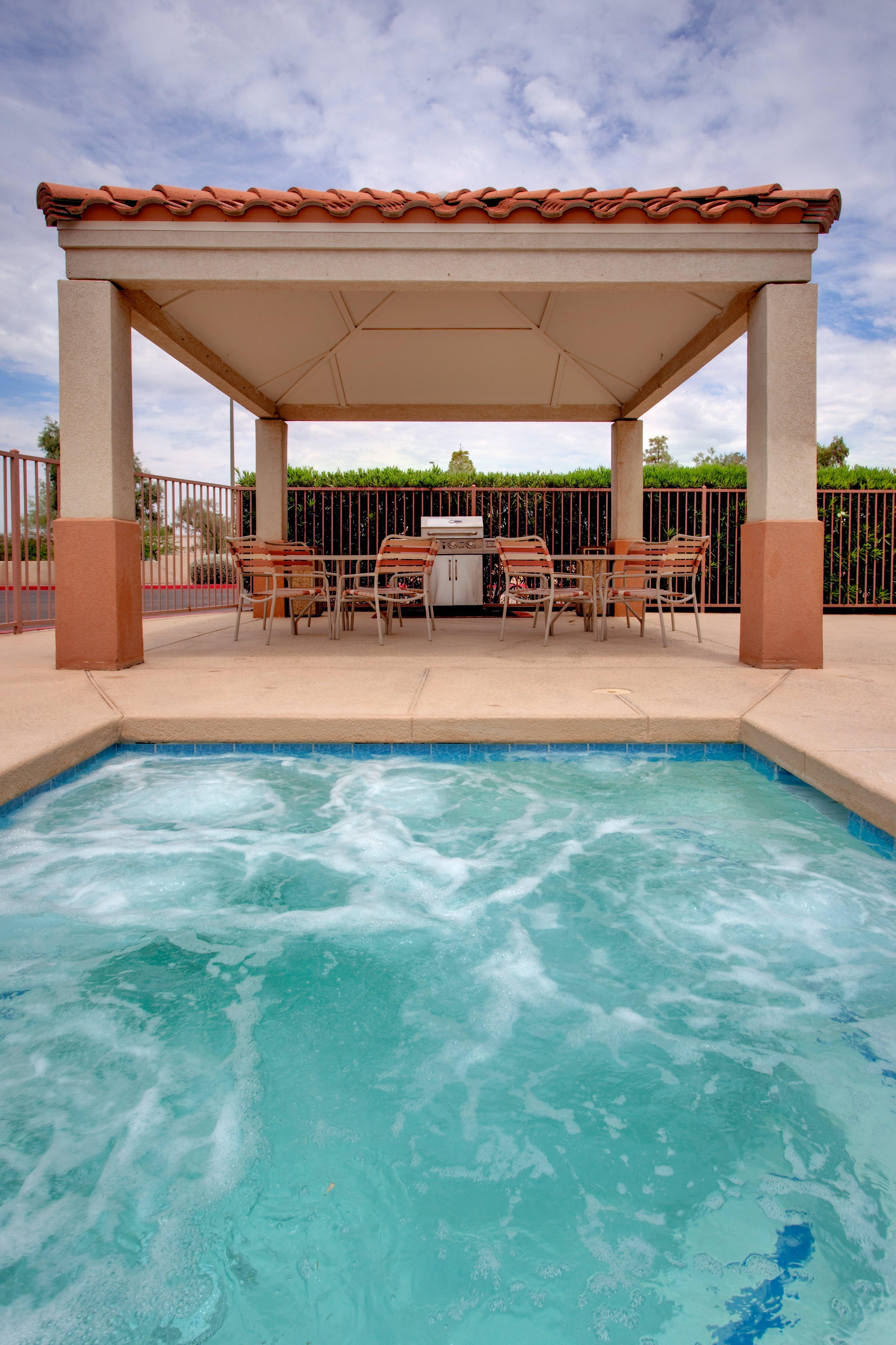 Sonesta Simply Suites Phoenix Tempe Kültér fotó
