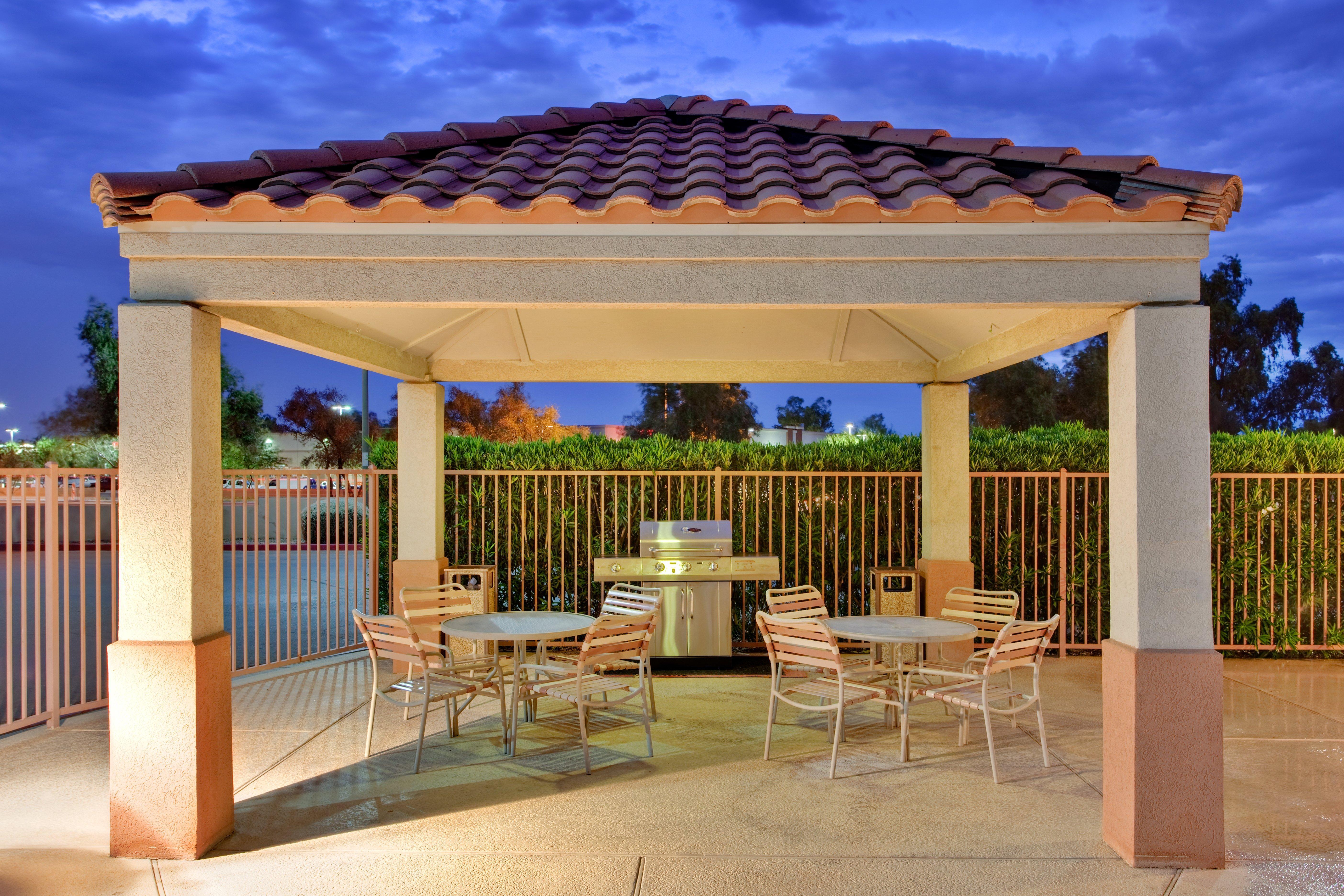 Sonesta Simply Suites Phoenix Tempe Kültér fotó