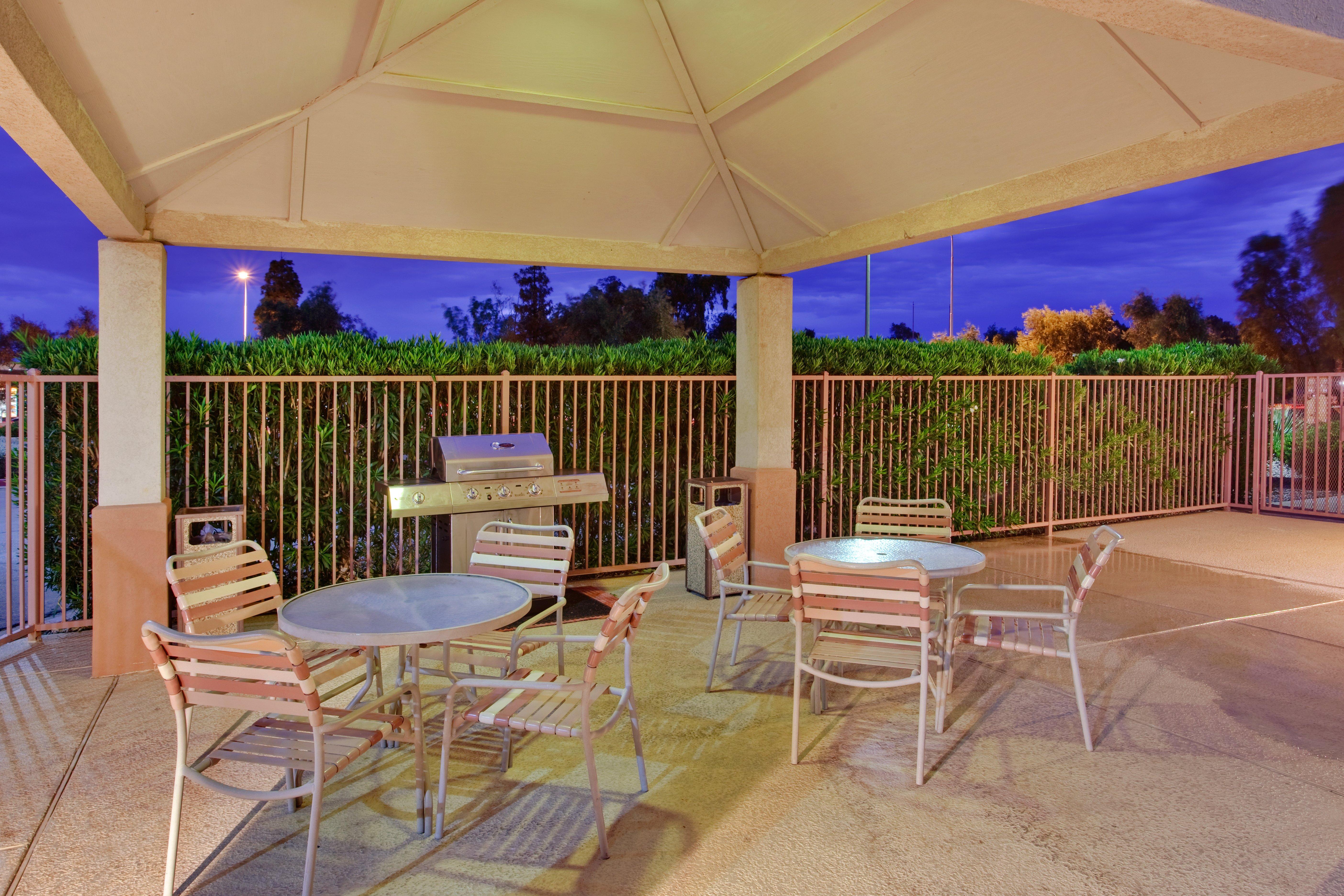 Sonesta Simply Suites Phoenix Tempe Kültér fotó