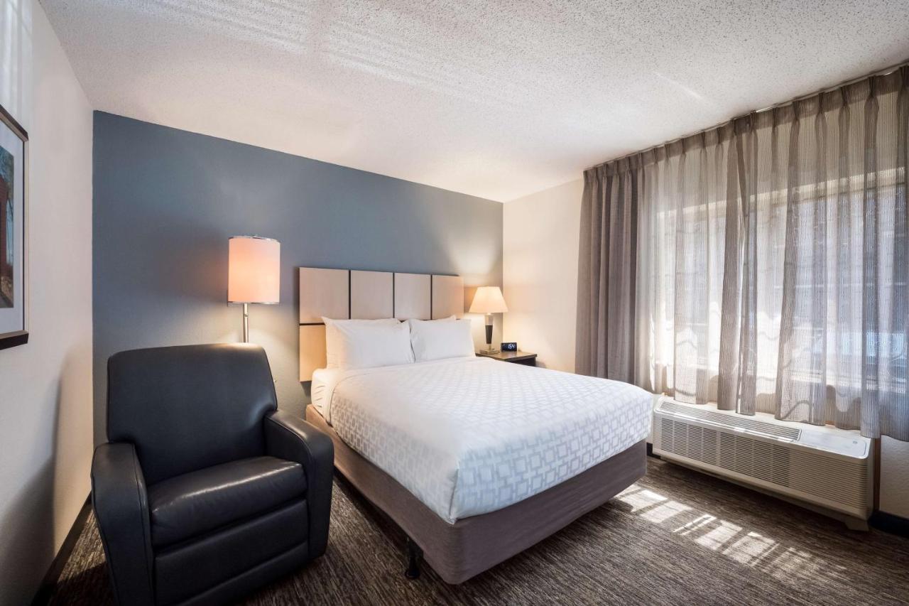 Sonesta Simply Suites Phoenix Tempe Kültér fotó