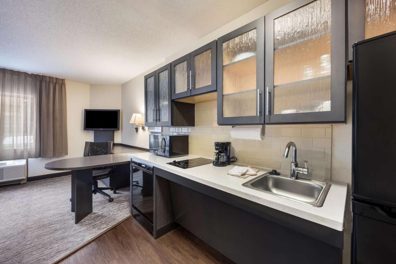 Sonesta Simply Suites Phoenix Tempe Kültér fotó