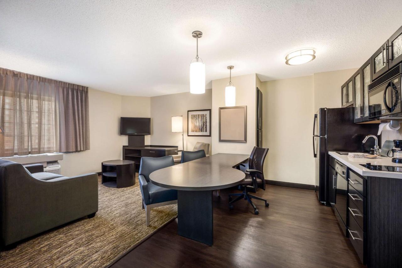 Sonesta Simply Suites Phoenix Tempe Kültér fotó