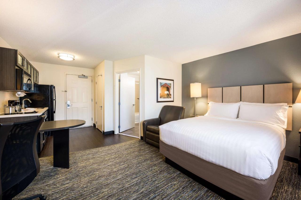 Sonesta Simply Suites Phoenix Tempe Kültér fotó