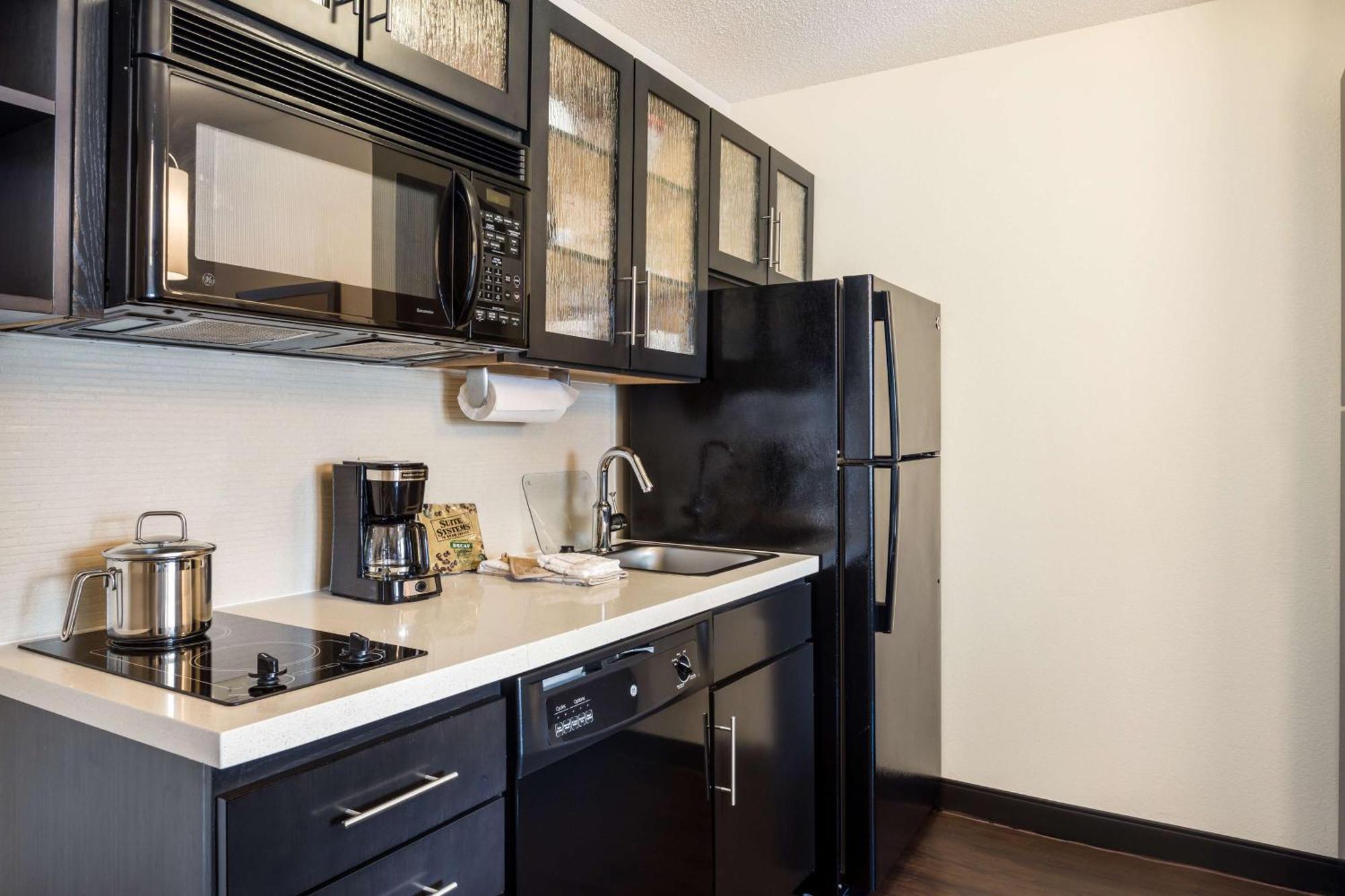 Sonesta Simply Suites Phoenix Tempe Kültér fotó
