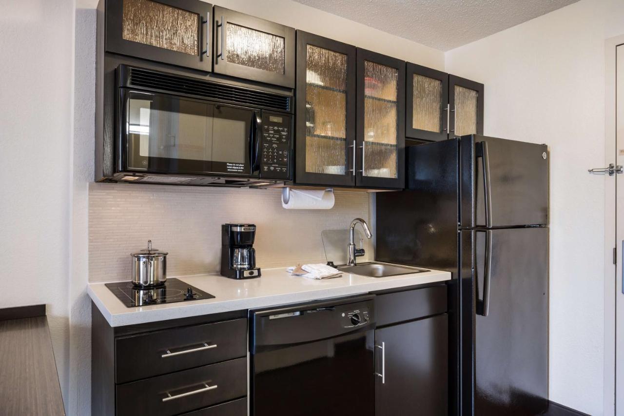 Sonesta Simply Suites Phoenix Tempe Kültér fotó