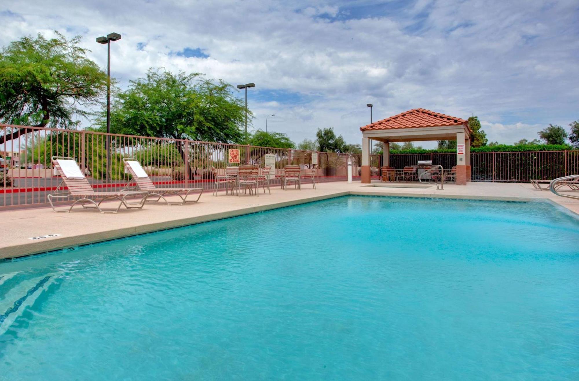 Sonesta Simply Suites Phoenix Tempe Kültér fotó