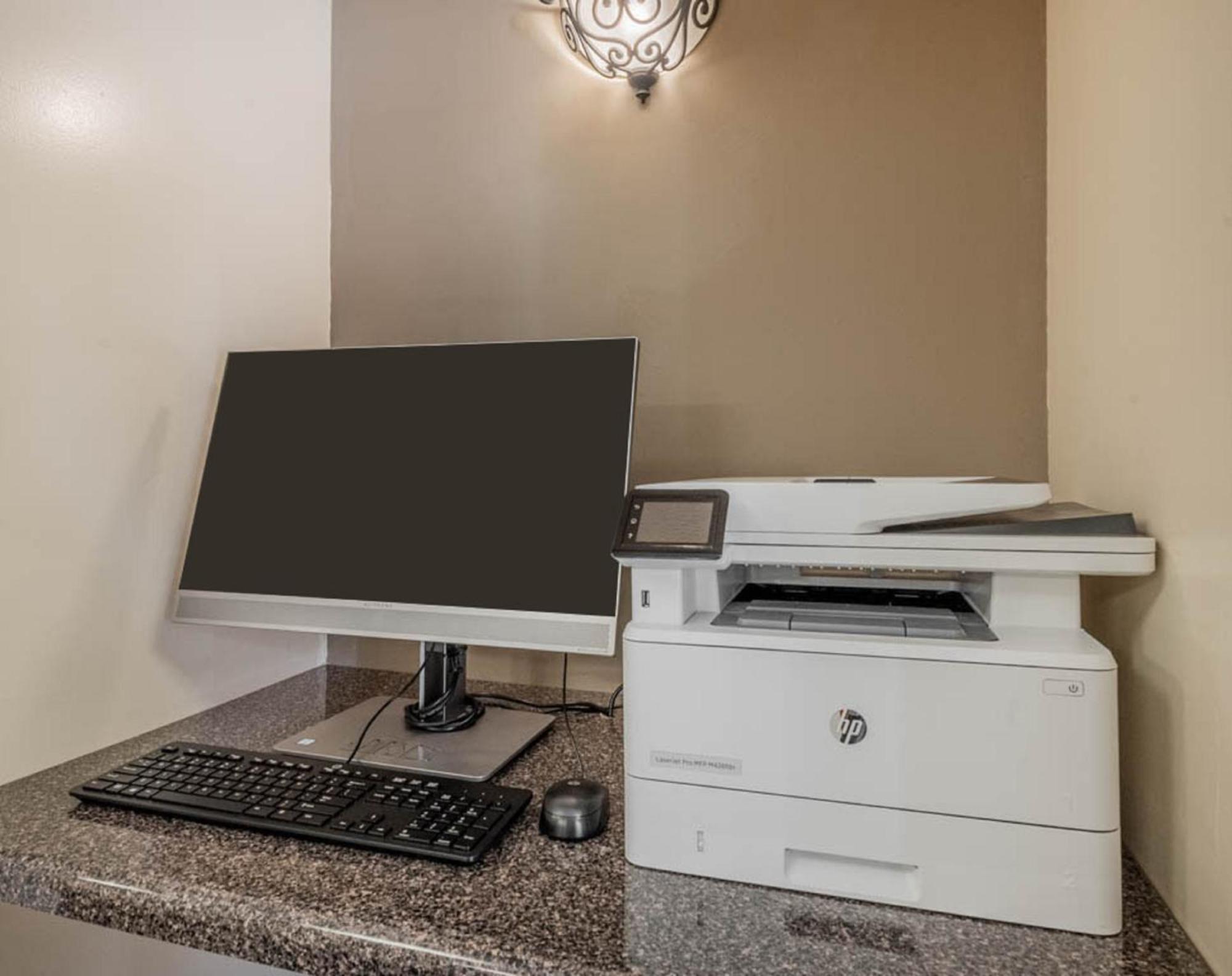 Sonesta Simply Suites Phoenix Tempe Kültér fotó