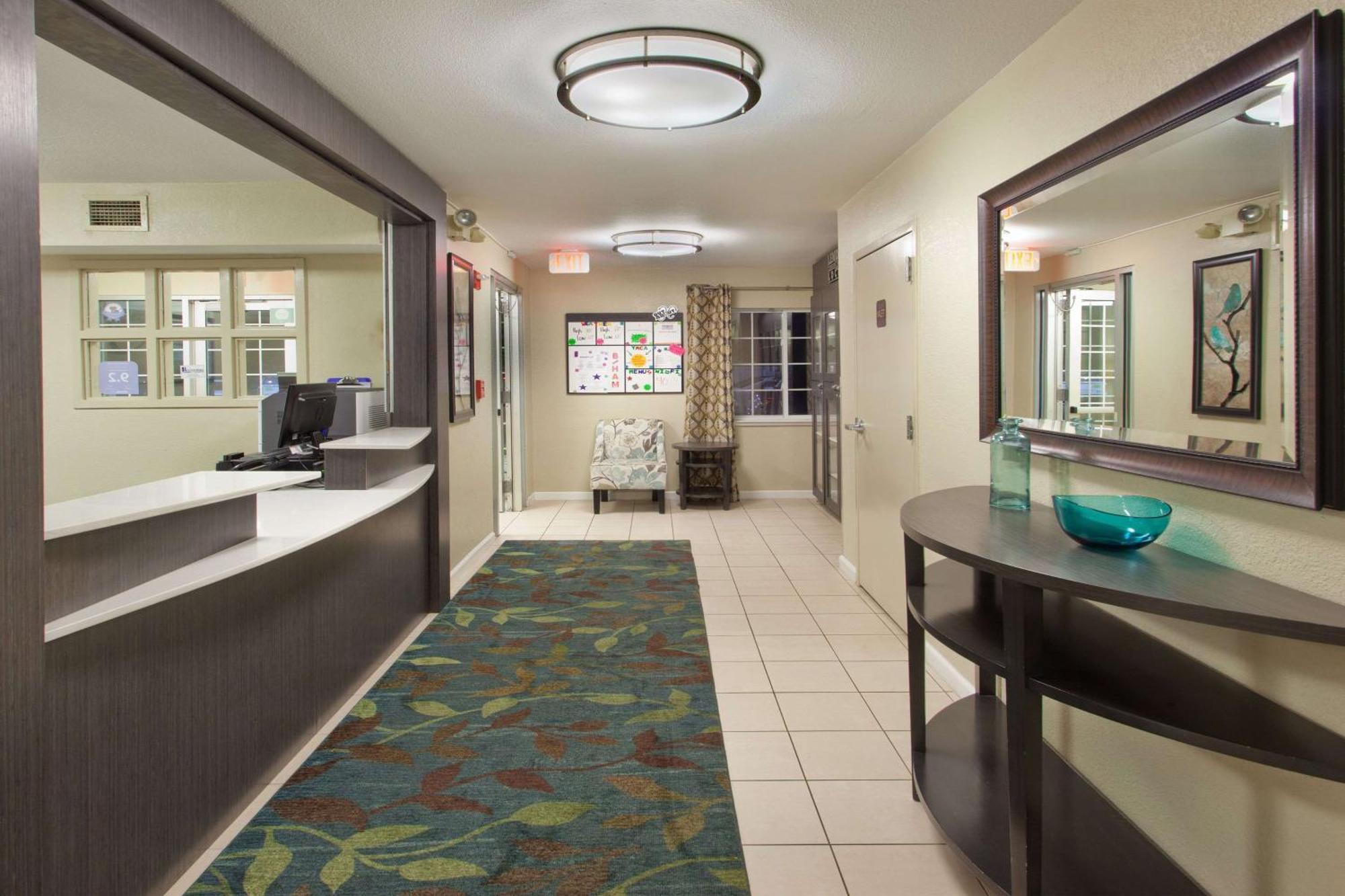 Sonesta Simply Suites Phoenix Tempe Kültér fotó