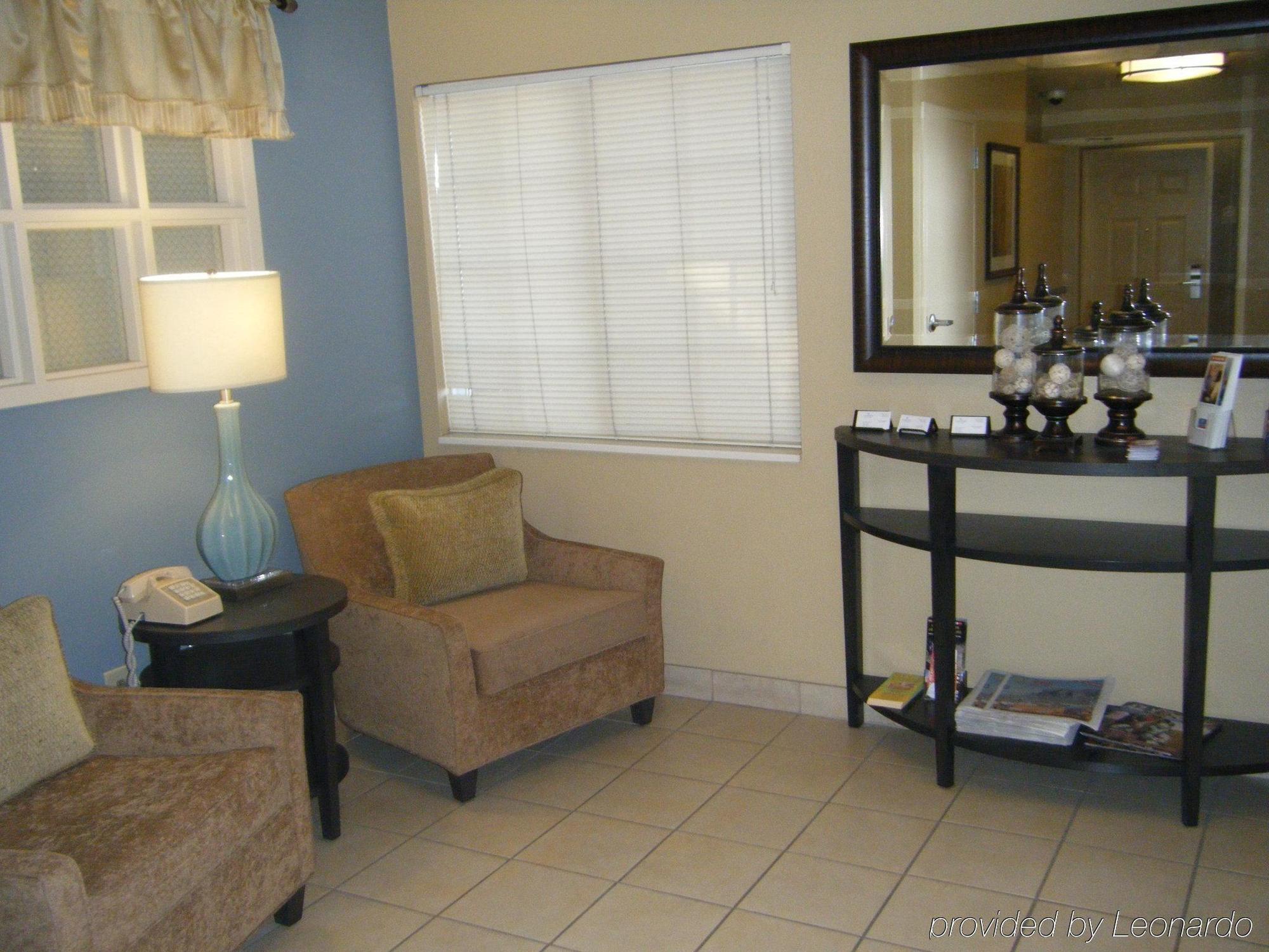 Sonesta Simply Suites Phoenix Tempe Szoba fotó