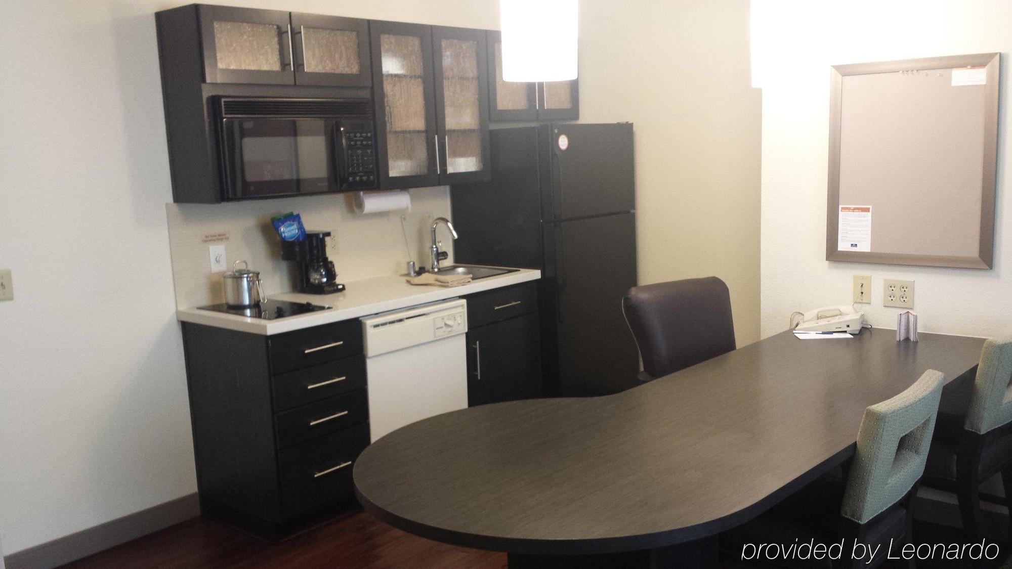Sonesta Simply Suites Phoenix Tempe Kültér fotó