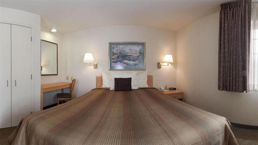 Sonesta Simply Suites Phoenix Tempe Kültér fotó
