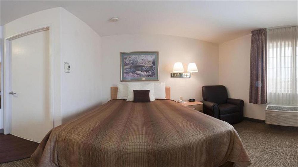 Sonesta Simply Suites Phoenix Tempe Kültér fotó