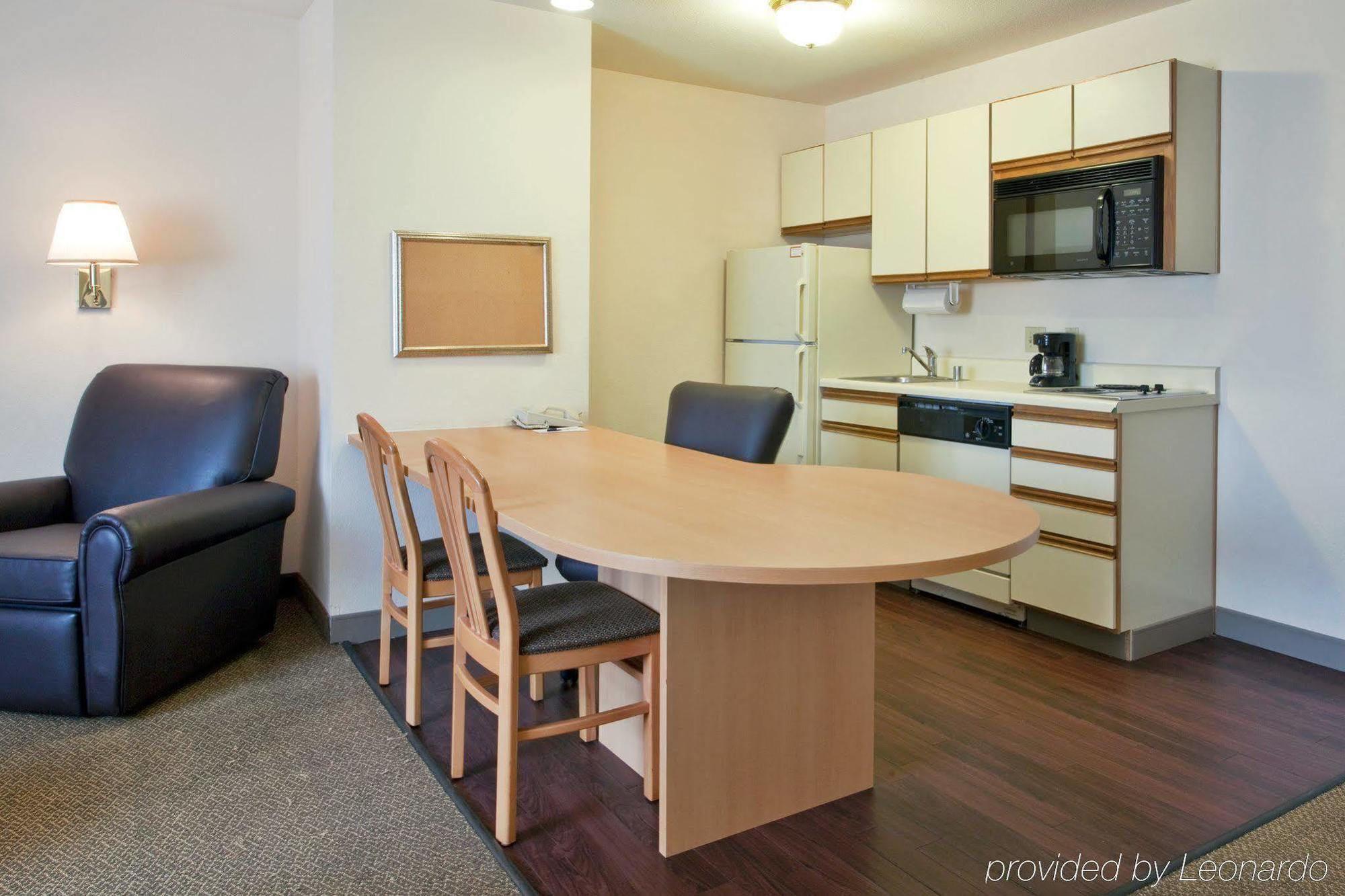 Sonesta Simply Suites Phoenix Tempe Kültér fotó