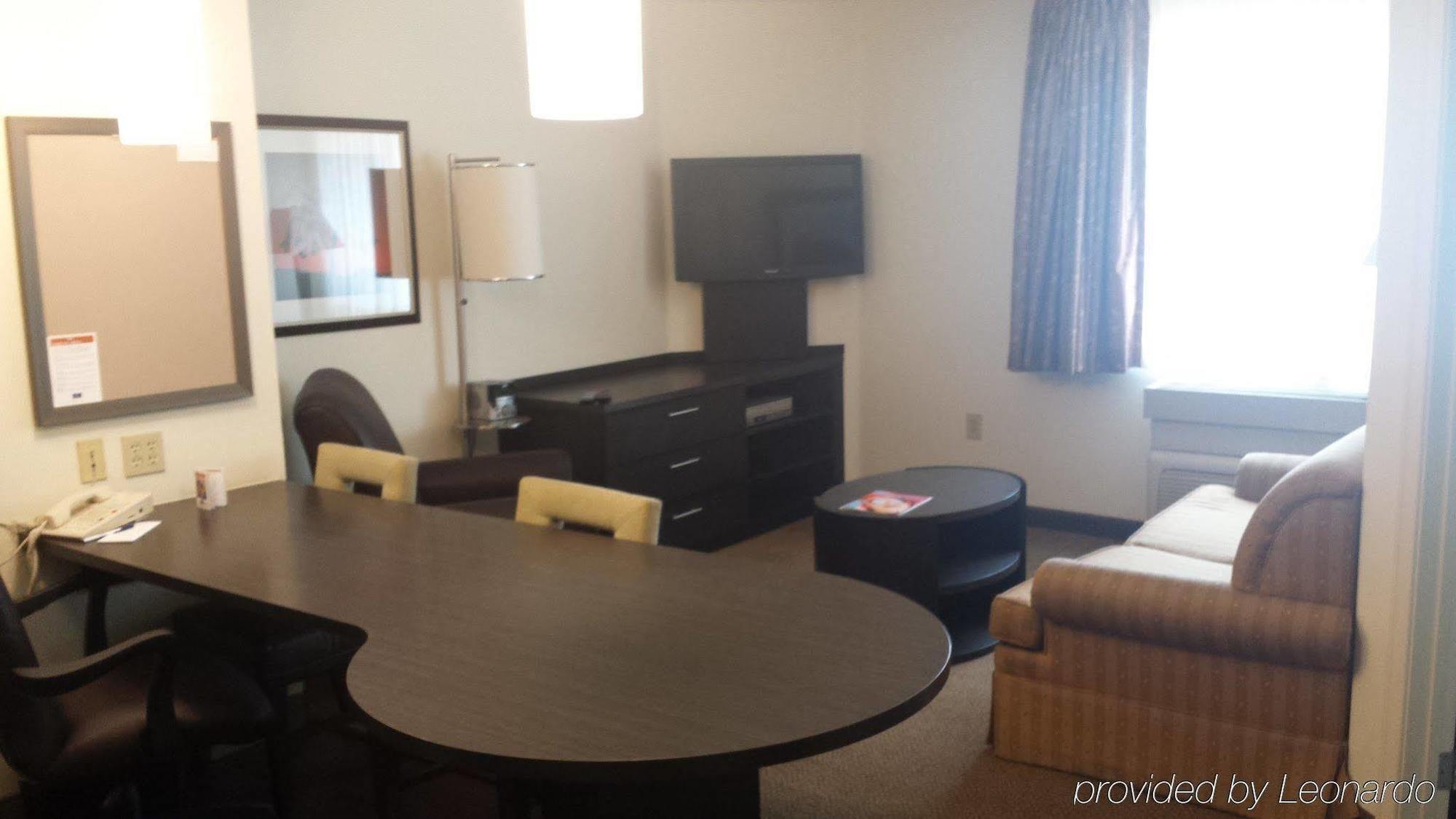 Sonesta Simply Suites Phoenix Tempe Kültér fotó