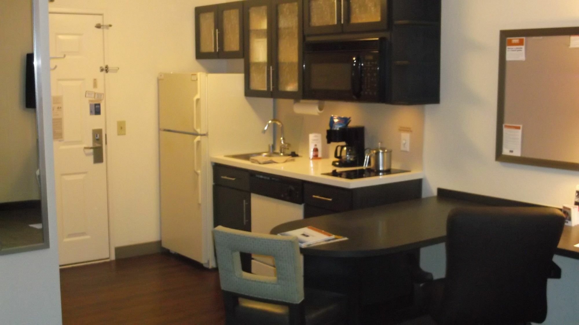 Sonesta Simply Suites Phoenix Tempe Kültér fotó
