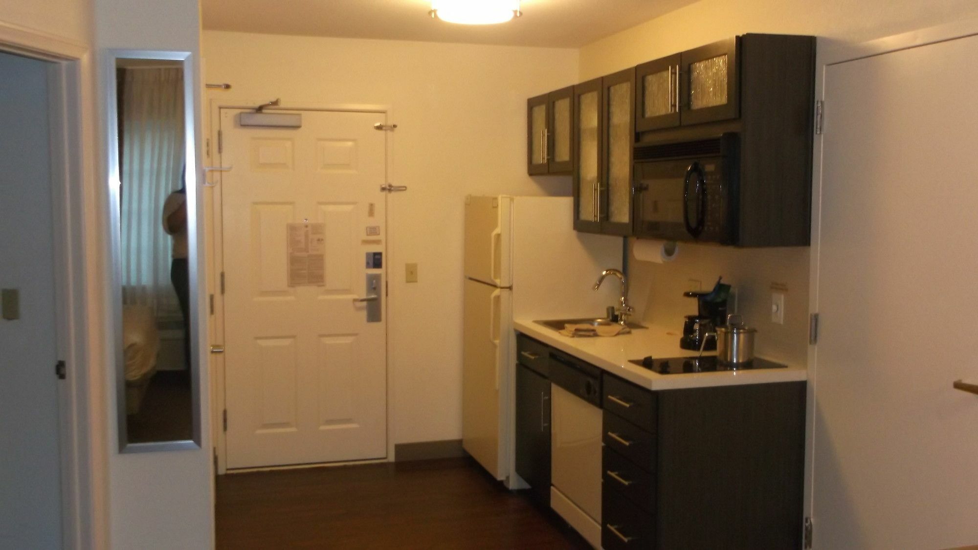 Sonesta Simply Suites Phoenix Tempe Kültér fotó